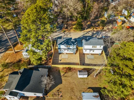 $535,000 | 217 Gresham Avenue, Durham, NC 27704