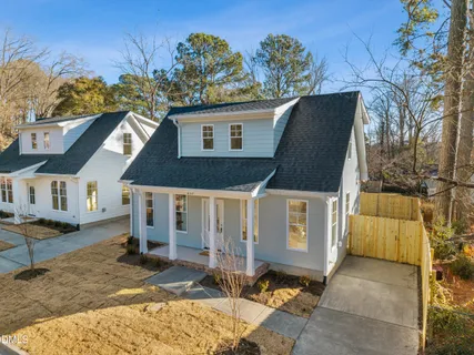 $535,000 | 217 Gresham Avenue, Durham, NC 27704