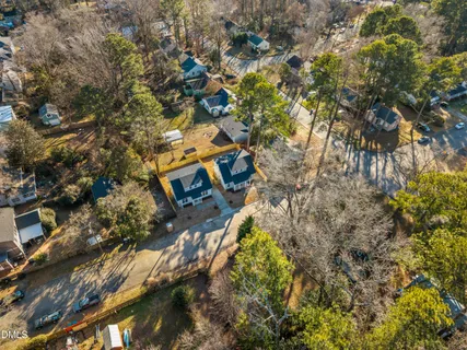 $535,000 | 217 Gresham Avenue, Durham, NC 27704