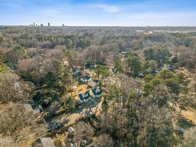 $535,000 | 217 Gresham Avenue, Durham, NC 27704