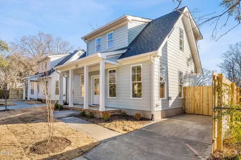 $535,000 | 217 Gresham Avenue, Durham, NC 27704