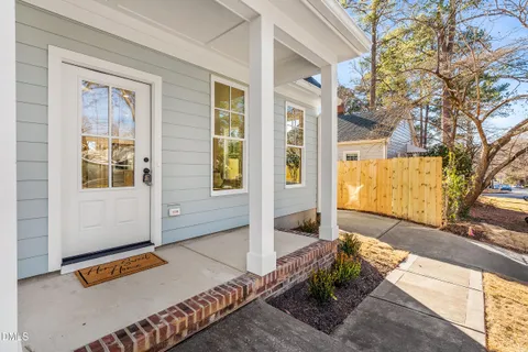 $535,000 | 217 Gresham Avenue, Durham, NC 27704
