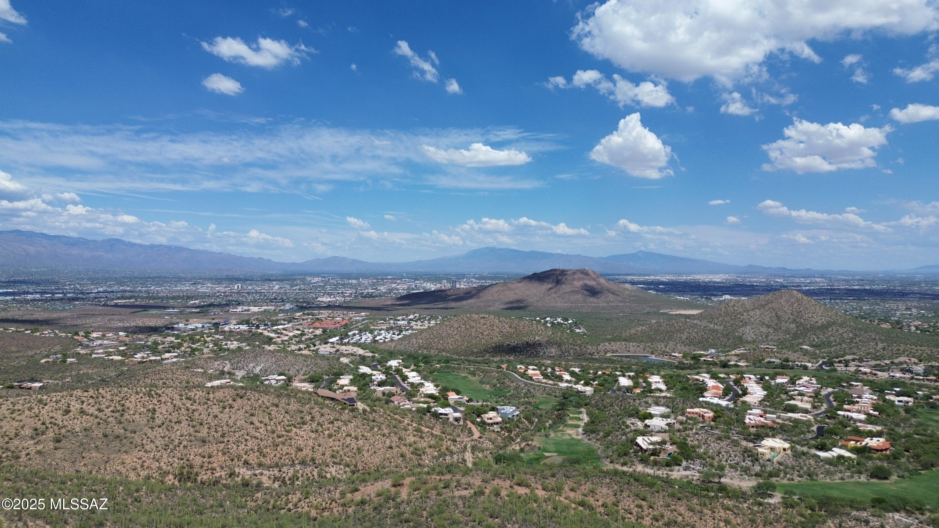475 South Hotel Service Road Tucson, AZ 85745 - Photo 36 of 49 DJI_0727