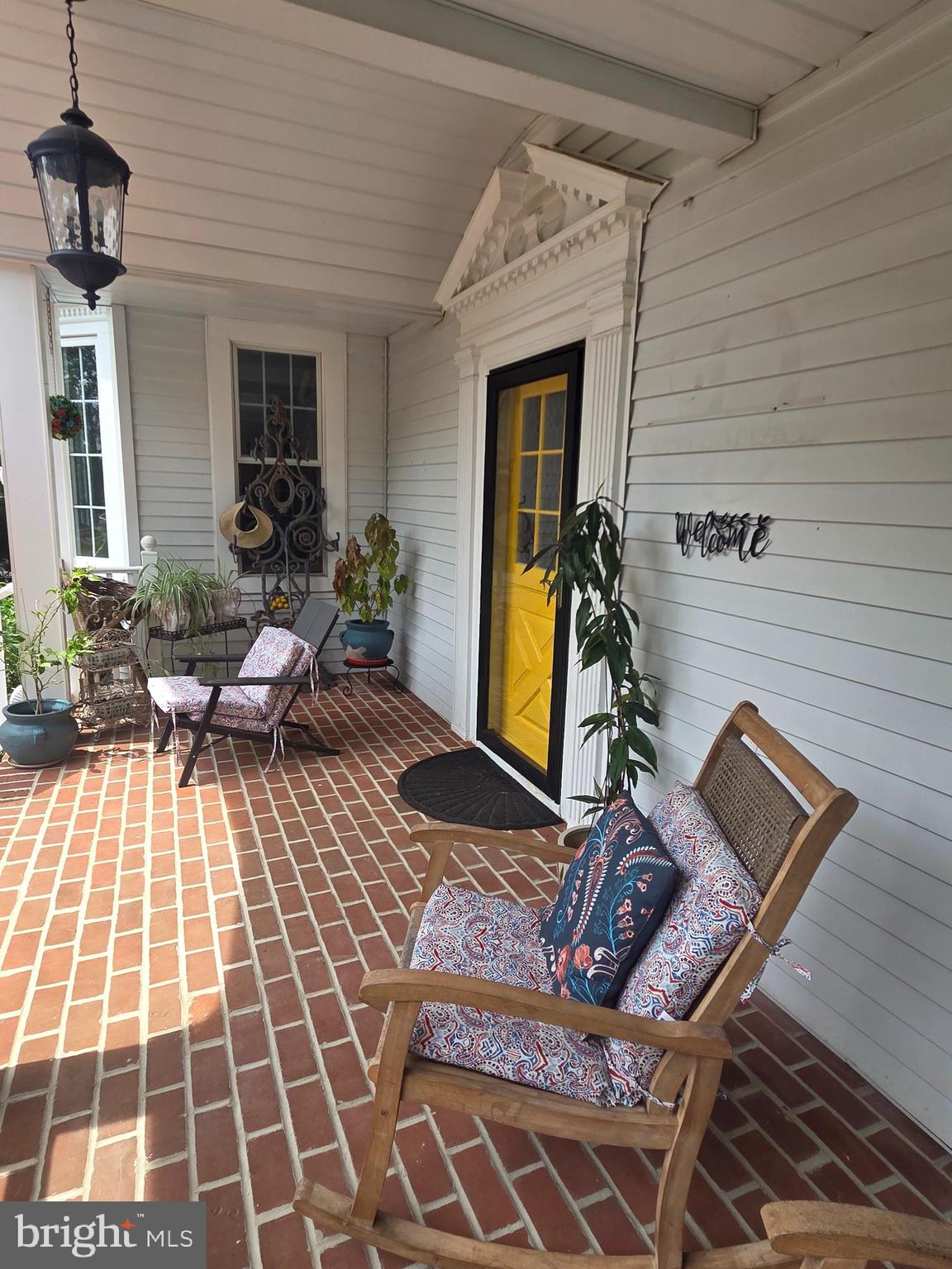 613 Roland Avenue Bel Air, MD 21014 - Photo 6 of 44 Serene spot to enjoy your summer evenings