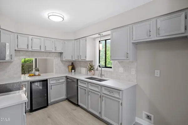 $324,900 | 4100 Five Oaks Drive, Unit 47, Durham, NC 27707
