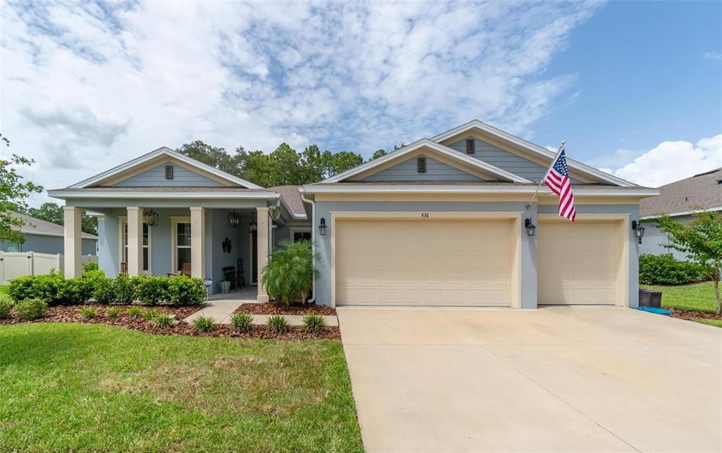 436 Nowell Loop Deland, FL 32724 - Photo 1 of 1
