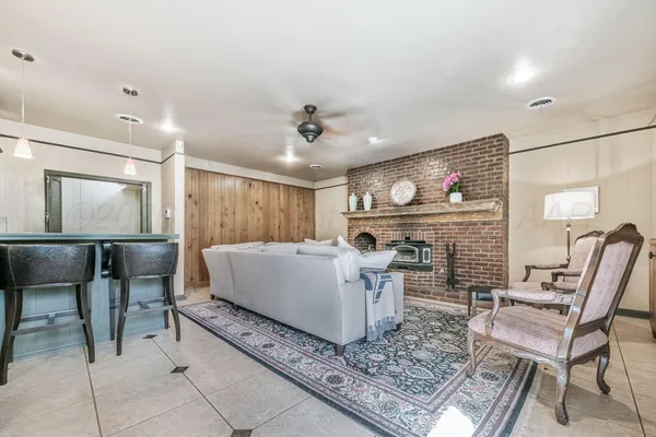 $595,000 | 2811 South Crockett Street, Amarillo, TX 79109