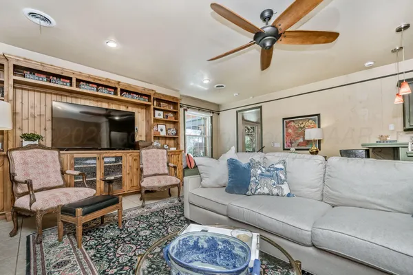 $595,000 | 2811 South Crockett Street, Amarillo, TX 79109