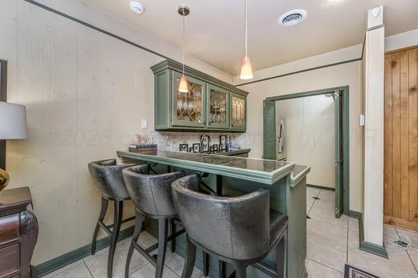 $595,000 | 2811 South Crockett Street, Amarillo, TX 79109