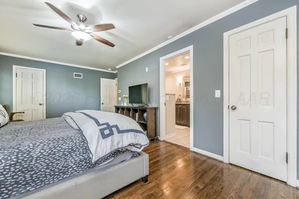 $595,000 | 2811 South Crockett Street, Amarillo, TX 79109