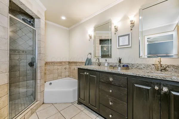 $595,000 | 2811 South Crockett Street, Amarillo, TX 79109