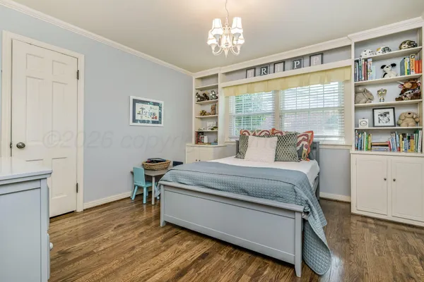 $595,000 | 2811 South Crockett Street, Amarillo, TX 79109