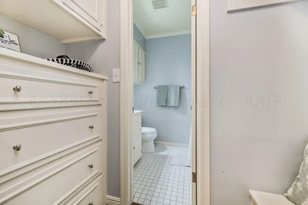 $595,000 | 2811 South Crockett Street, Amarillo, TX 79109