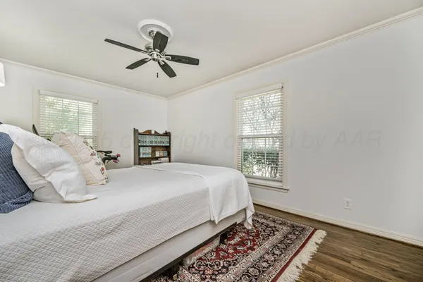 $595,000 | 2811 South Crockett Street, Amarillo, TX 79109