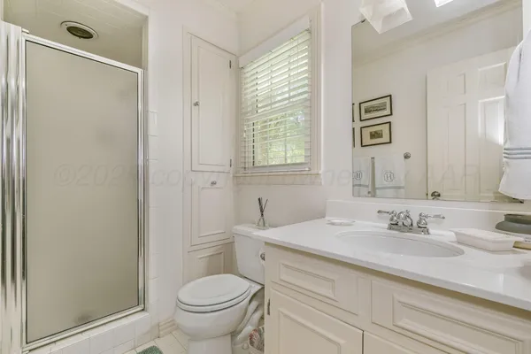 $595,000 | 2811 South Crockett Street, Amarillo, TX 79109