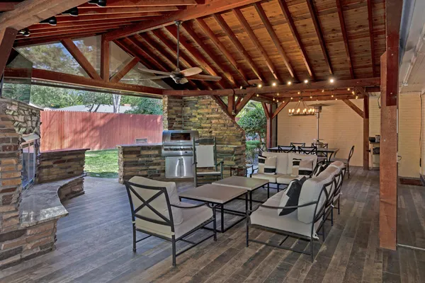 $595,000 | 2811 South Crockett Street, Amarillo, TX 79109