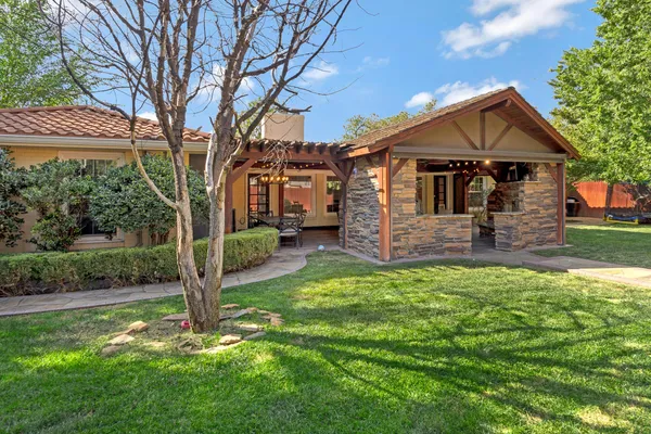 $595,000 | 2811 South Crockett Street, Amarillo, TX 79109