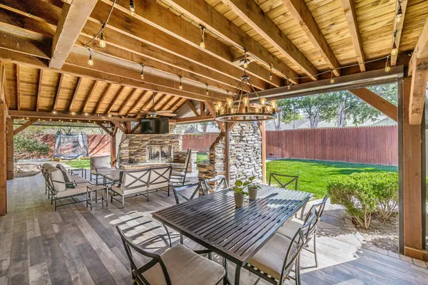 $595,000 | 2811 South Crockett Street, Amarillo, TX 79109