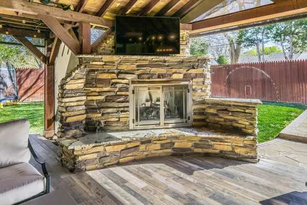 $595,000 | 2811 South Crockett Street, Amarillo, TX 79109