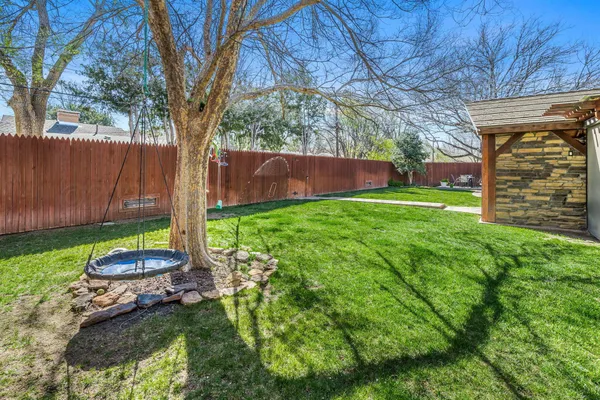 $595,000 | 2811 South Crockett Street, Amarillo, TX 79109