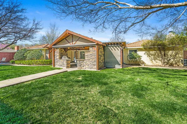 $595,000 | 2811 South Crockett Street, Amarillo, TX 79109