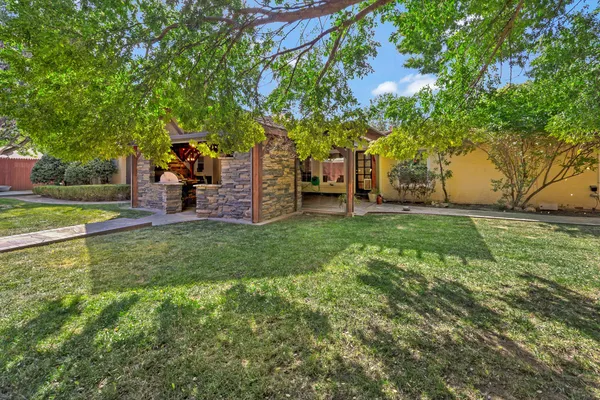 $595,000 | 2811 South Crockett Street, Amarillo, TX 79109