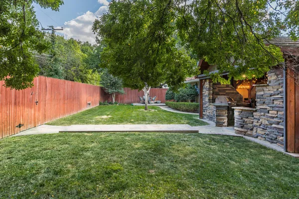 $595,000 | 2811 South Crockett Street, Amarillo, TX 79109