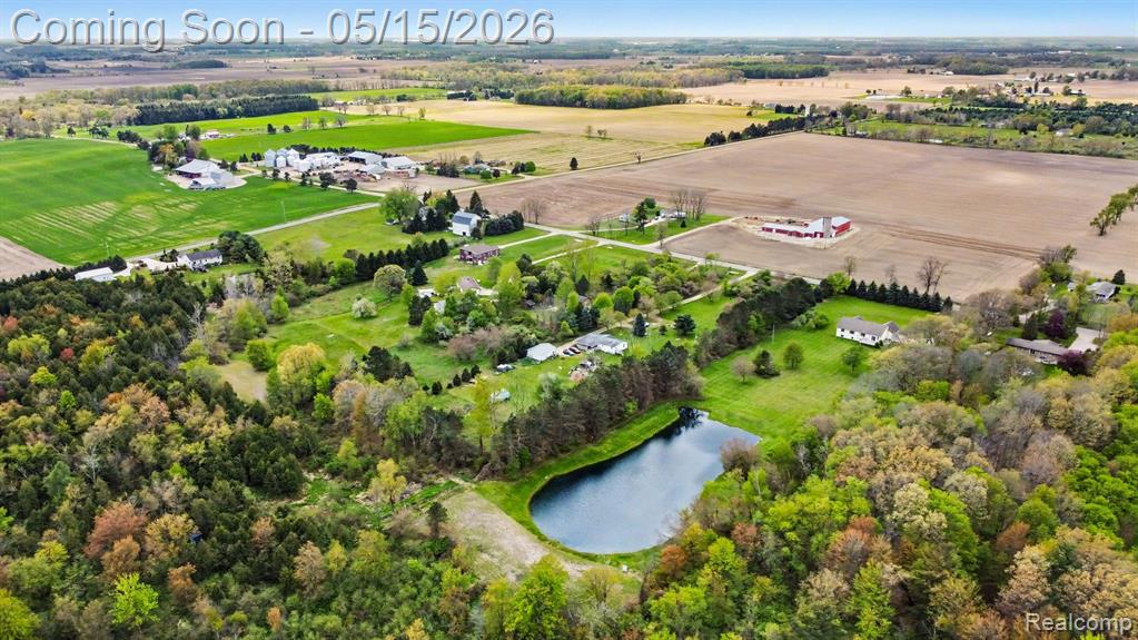 7700 North Dewitt Road St. Johns, MI 48879 - Photo 30 of 34