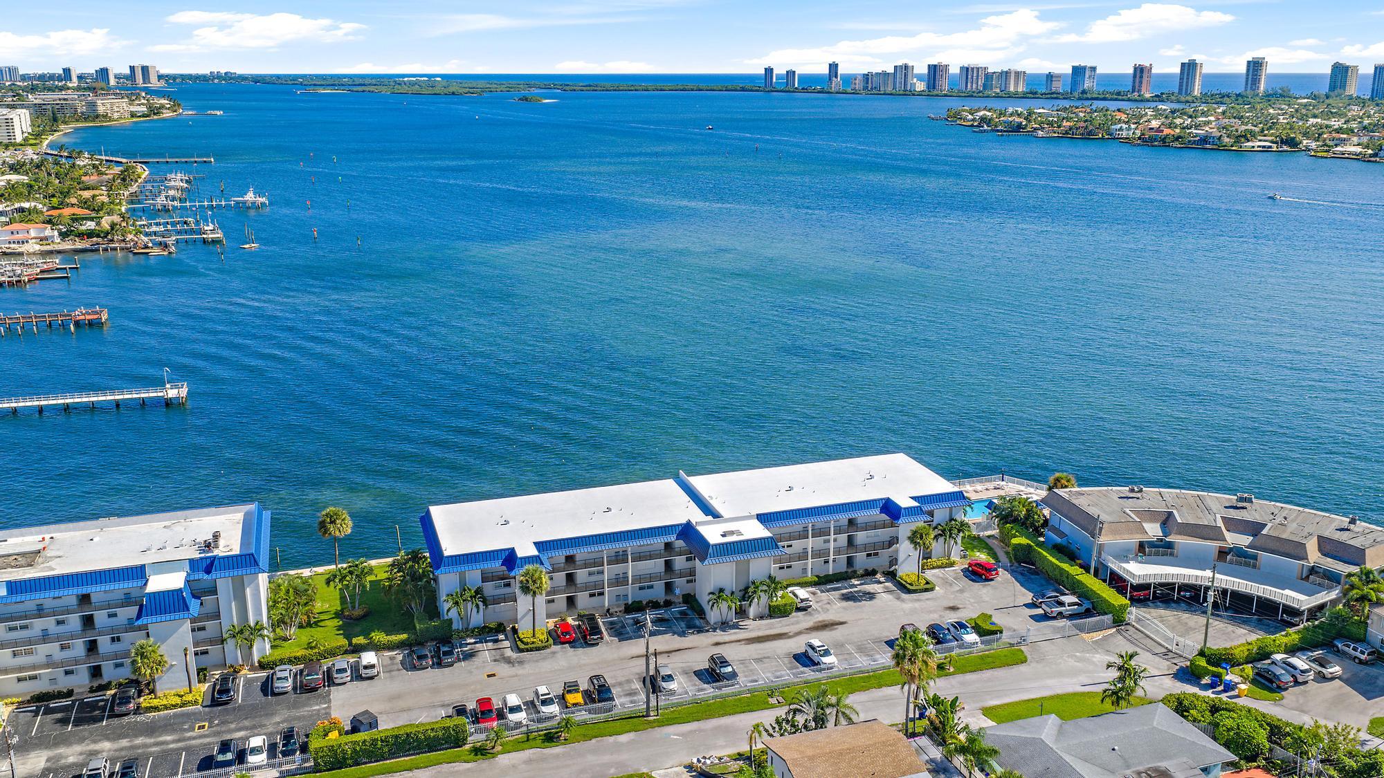 400 Wilma Circle, Unit 108 Riviera Beach, FL 33404 - Photo 14 of 21 Waterfront Building