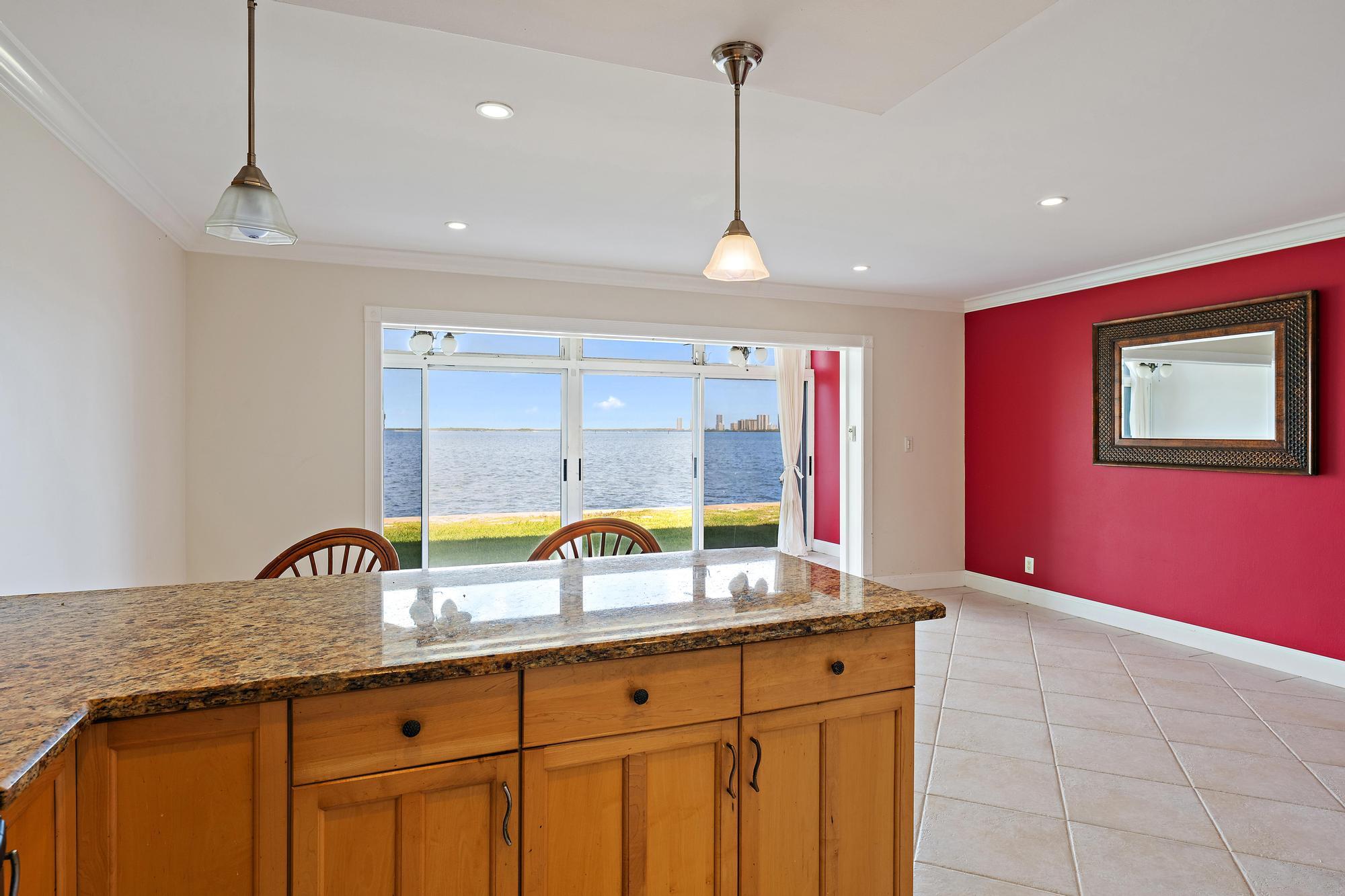 400 Wilma Circle, Unit 108 Riviera Beach, FL 33404 - Photo 6 of 21 Water Views