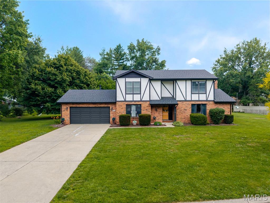 425 Weatherstone Drive Belleville, IL 62221 - Photo 1 of 47
