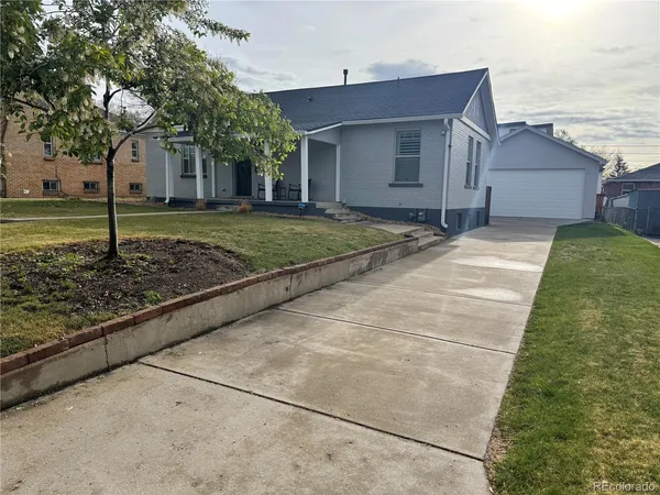 $1,250,000 | 2728 Yates Street, Denver, CO 80212