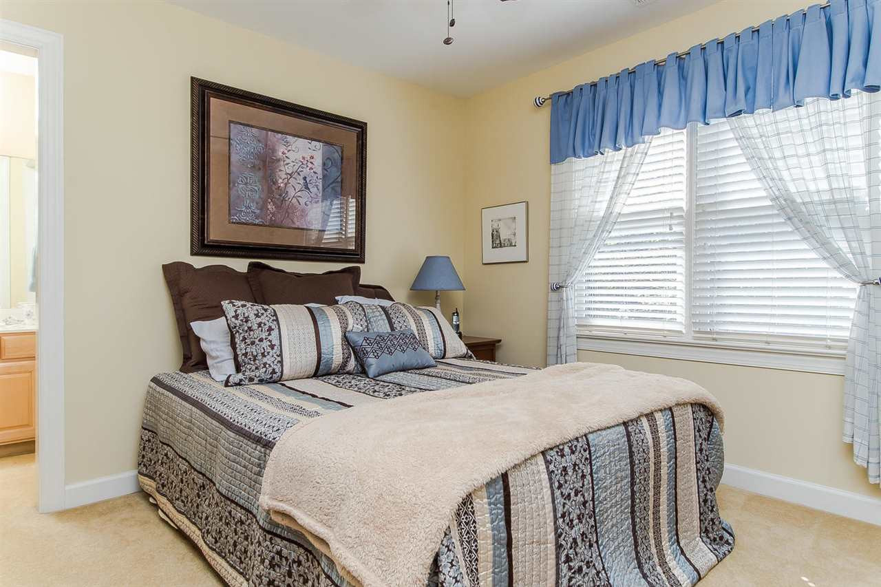 8214 Gadsen Court Raleigh, NC 27613 - Photo 22 of 24 Photo 22