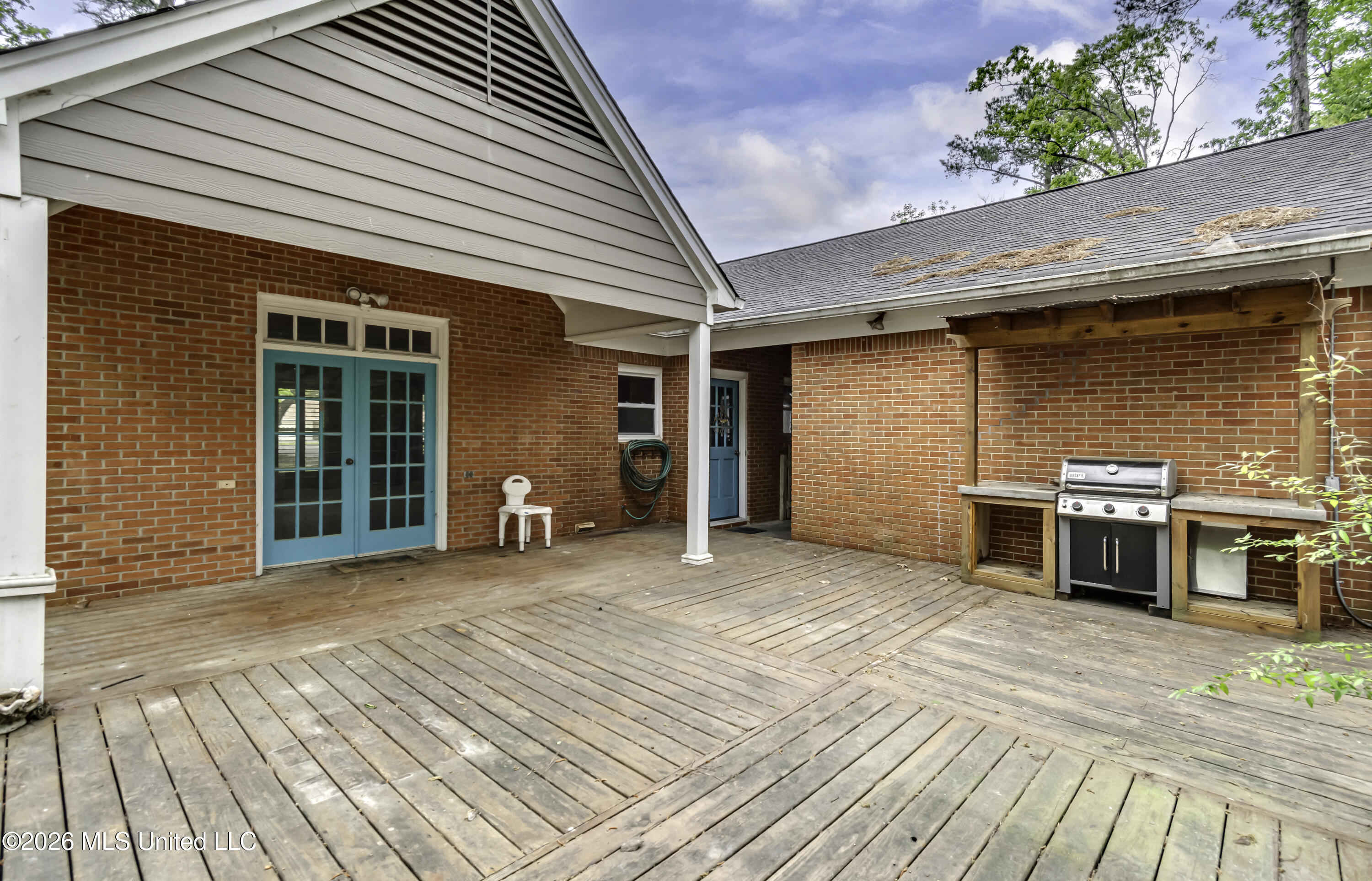 210 Sandpiper Road Brandon, MS 39047 - Photo 34 of 40 210 Sandpiper Rd--18