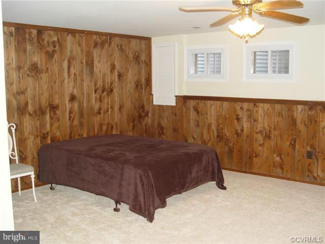 8112 Rhodell Lane Springfield, VA 22153 - Photo 8 of 21 Basement