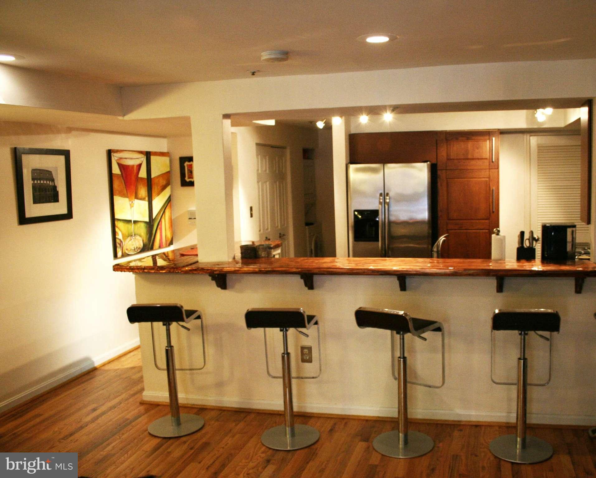 1806 Belmont Road Northwest, Unit 1 Washington, DC 20009 - Photo 19 of 25 Living Room