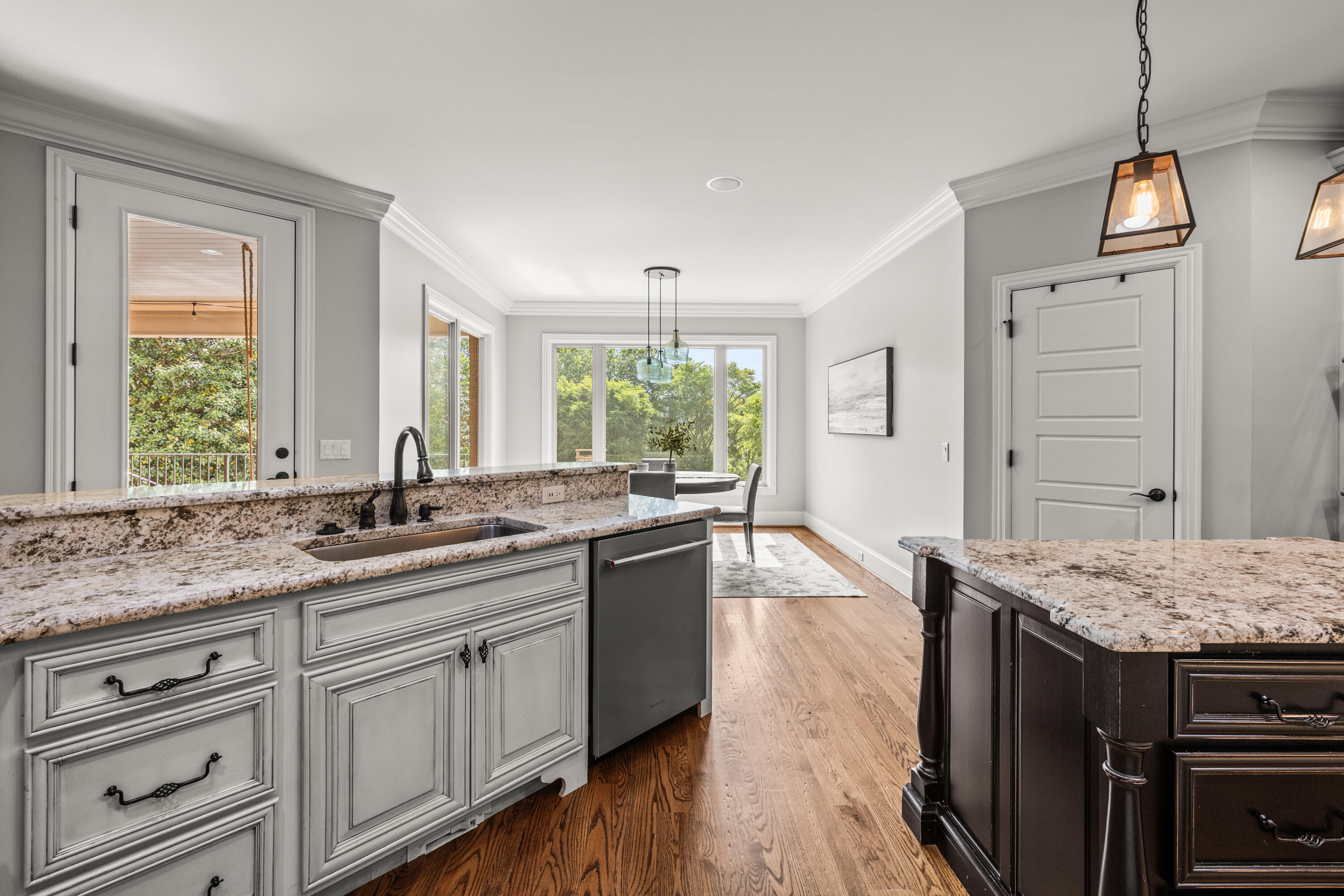 154 Grandview Point Ringgold, GA 30736 - Photo 13 of 63 Kitchen