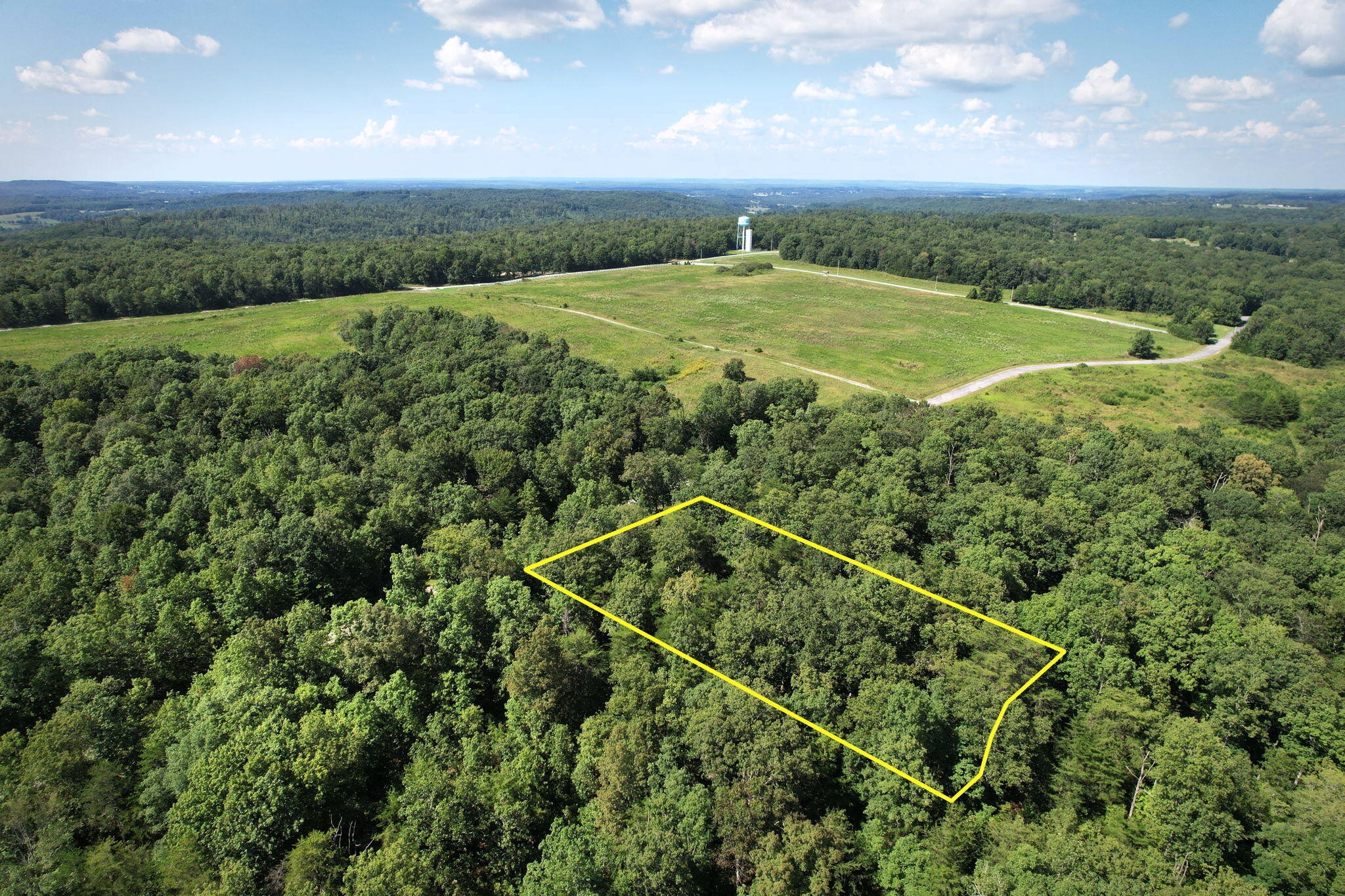0 Big Bluff View Road Pikeville, TN 37367 - Photo 12 of 12 Gallery Image 12