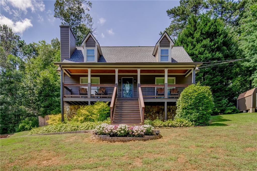 65 Myrtle Street Jasper, GA 30143 - Photo 1 of 1 Gallery Image 1