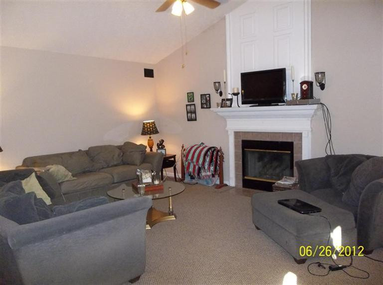 116 Ridge View Drive Nicholasville, KY 40356 - Photo 3 of 27 Photo 3
