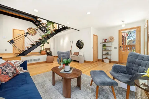 $1,174,000 | 2937 Champa Street, Unit A, Denver, CO 80205