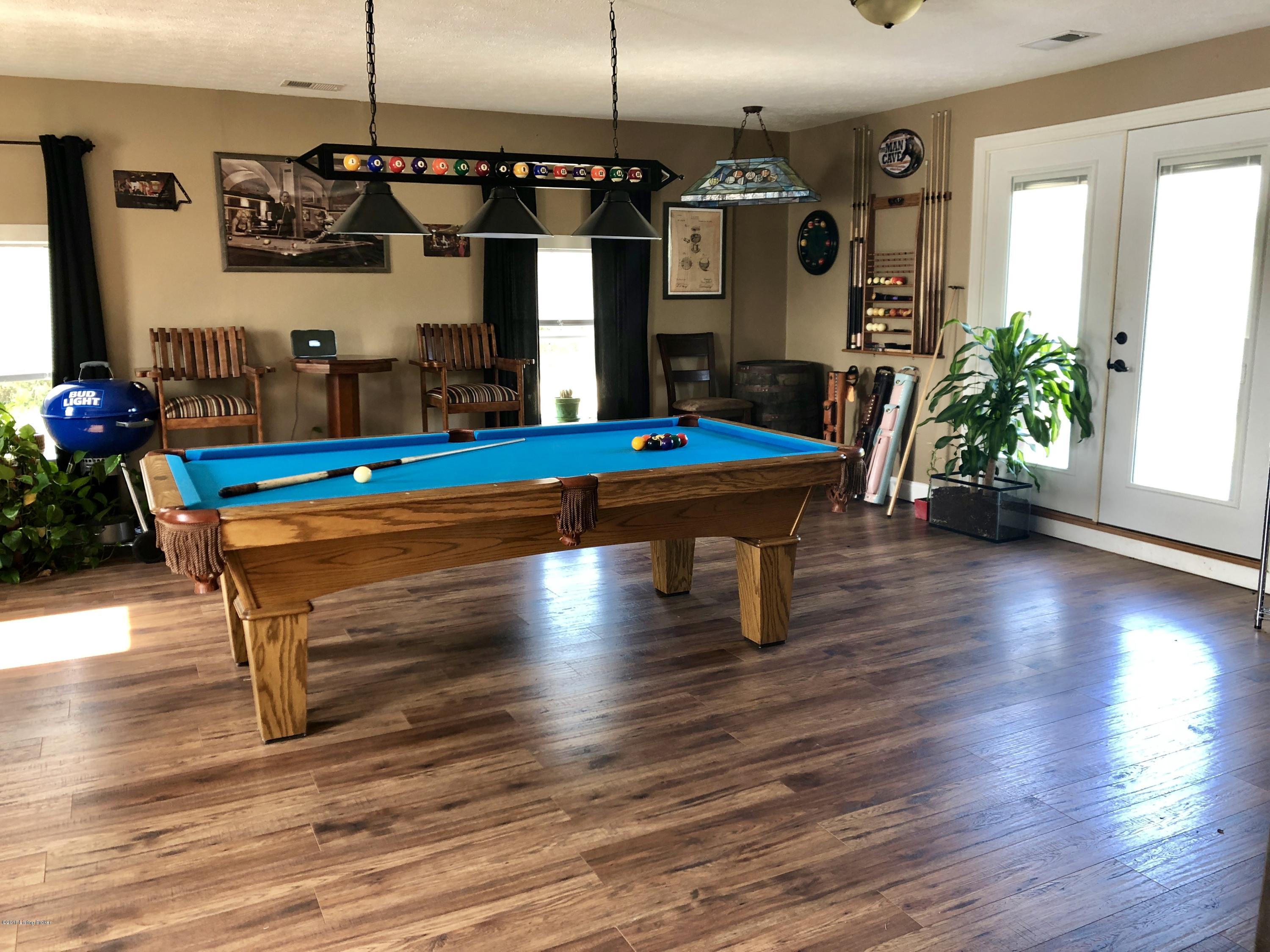 171 Hillcrest Lane Springfield, KY 40069 - Photo 26 of 43 Game Room or Bedroom