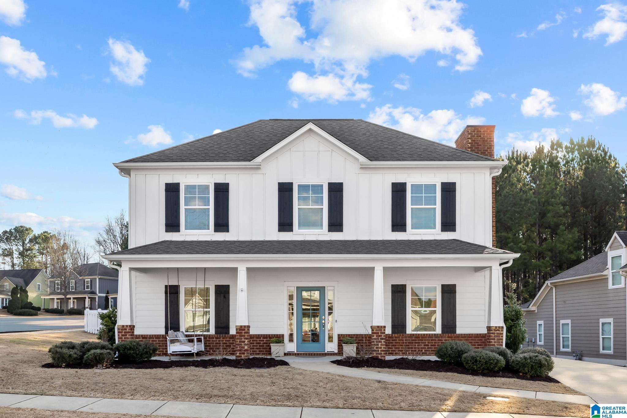 566 Rosebury Road Helena, AL 35080 - Photo 58 of 58