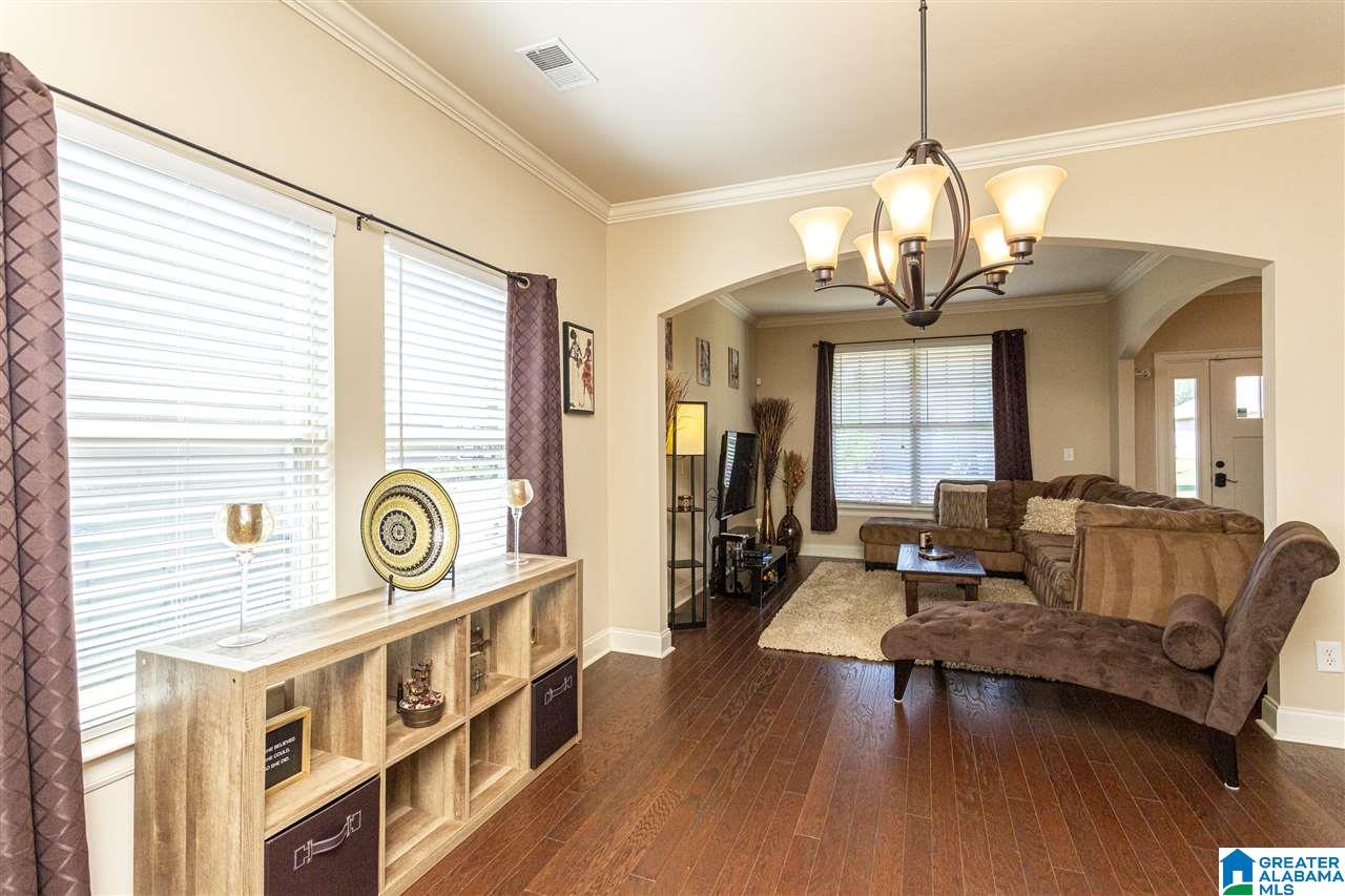 358 Blackberry Boulevard Springville, AL 35146 - Photo 9 of 50