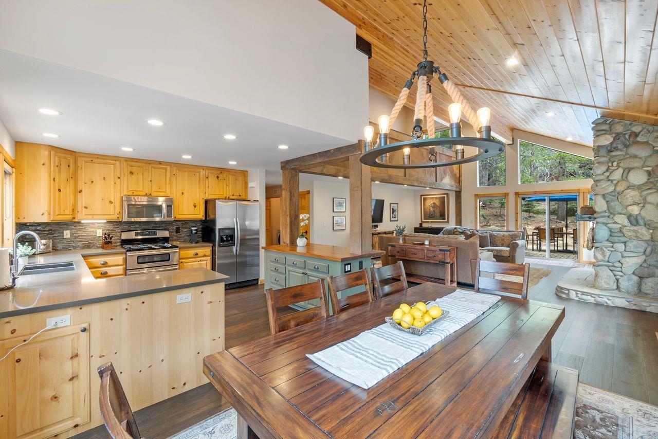 11683 Bennett Flat Road Truckee, CA 96161 - Photo 4 of 21 Gallery Image 4