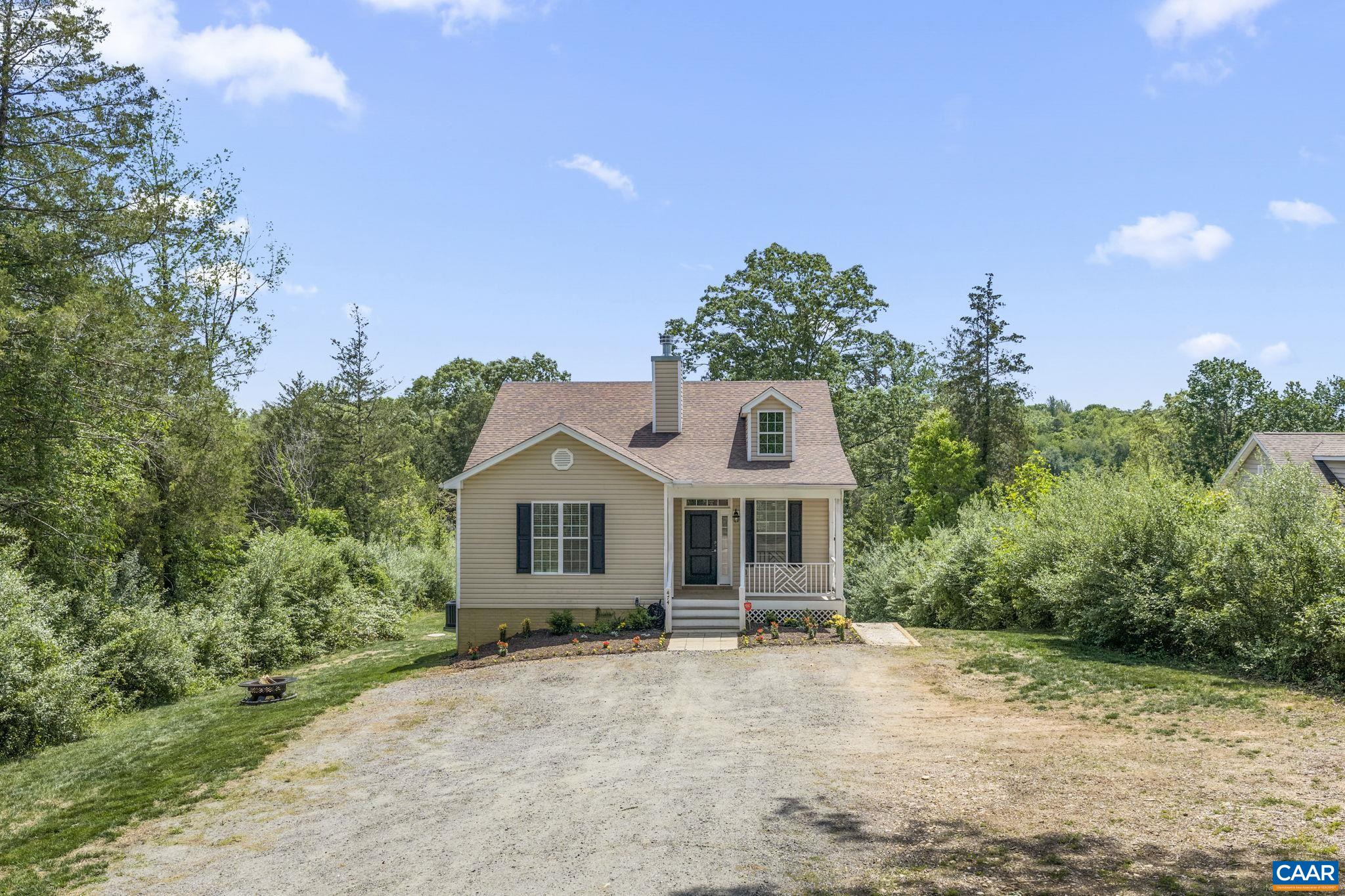 474 West Daffodil Road Ruckersville, VA 22968 - Photo 46 of 53