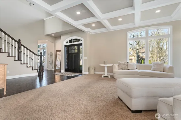$1,049,950 | 1580 Foxtail Street, Lynden, WA 98264