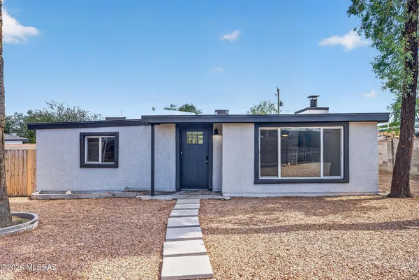 $449,000 | 436 East Seneca Street, Tucson, AZ 85705
