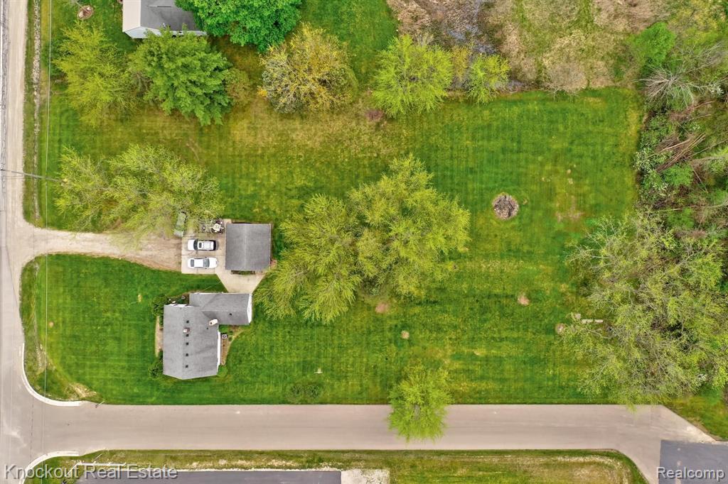 5345 North State Road Davison, MI 48423 - Photo 40 of 48