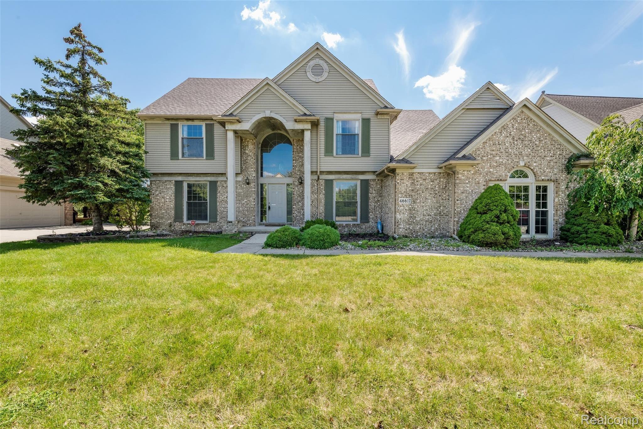 46617 Mornington Road Canton, MI 48188 - Photo 10 of 44 DSC_8947.jpg